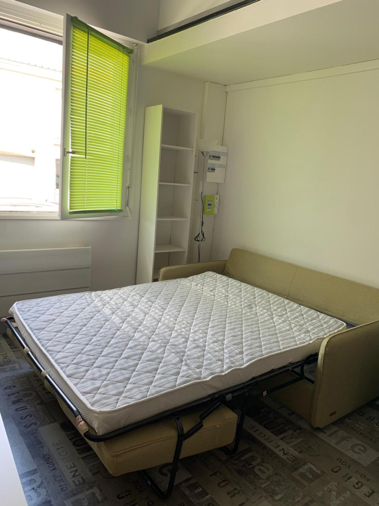 Appartement Tout Confort En Mezzanine A 20Mn A Pied Du Centre-Ville Avec Tv Et Wifi La Rochelle  Exteriör bild